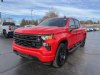 2024 Chevrolet Silverado 1500 Custom Red, Dixon, IL