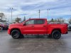 2024 Chevrolet Silverado 1500 Custom Red, Dixon, IL