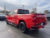 2024 Chevrolet Silverado 1500 Custom Red, Dixon, IL