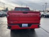 2024 Chevrolet Silverado 1500 Custom Red, Dixon, IL