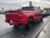 2024 Chevrolet Silverado 1500 Custom Red, Dixon, IL