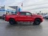 2024 Chevrolet Silverado 1500 Custom Red, Dixon, IL