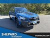 2022 Subaru Outback Wilderness Blue, Rockland, ME