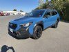 2022 Subaru Outback Wilderness Blue, Rockland, ME