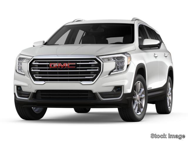 2023 GMC Terrain SLT Black, Plymouth, WI