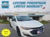 2025 Chevrolet Malibu LT Summit White, Kiel, WI