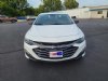 2025 Chevrolet Malibu LT Summit White, Kiel, WI