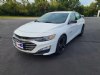 2025 Chevrolet Malibu LT Summit White, Kiel, WI