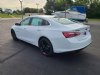 2025 Chevrolet Malibu LT Summit White, Kiel, WI