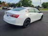 2025 Chevrolet Malibu LT Summit White, Kiel, WI