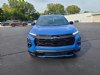 2025 Chevrolet Equinox AWD RS Reef Blue Metallic, Kiel, WI