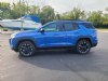 2025 Chevrolet Equinox AWD RS Reef Blue Metallic, Kiel, WI