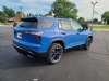 2025 Chevrolet Equinox AWD RS Reef Blue Metallic, Kiel, WI