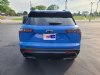 2025 Chevrolet Equinox AWD RS Reef Blue Metallic, Kiel, WI