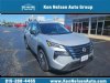 2025 Nissan Rogue S Silver, Dixon, IL