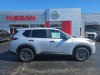 2025 Nissan Rogue S Silver, Dixon, IL