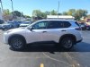 2025 Nissan Rogue S Silver, Dixon, IL