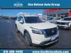 2024 Nissan Pathfinder SL White, Dixon, IL