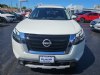 2024 Nissan Pathfinder SL White, Dixon, IL