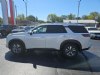 2024 Nissan Pathfinder SL White, Dixon, IL