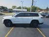 2024 Jeep Grand Cherokee L Limited White, Dixon, IL