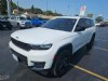 2024 Jeep Grand Cherokee L Limited White, Dixon, IL