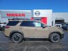 2024 Nissan Pathfinder Rock Creek Beige, Dixon, IL