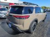 2024 Nissan Pathfinder Rock Creek Beige, Dixon, IL