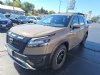 2024 Nissan Pathfinder Rock Creek Beige, Dixon, IL