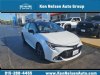 2025 Toyota Corolla Hatchback