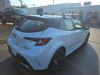 2025 Toyota Corolla Hatchback XSE Off-white, Dixon, IL