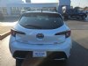 2025 Toyota Corolla Hatchback XSE Off-white, Dixon, IL