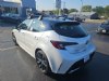 2025 Toyota Corolla Hatchback XSE Off-white, Dixon, IL