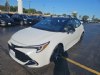 2025 Toyota Corolla Hatchback XSE Off-white, Dixon, IL