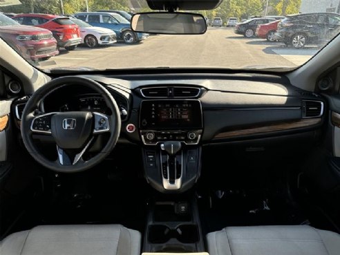 2019 Honda CR-V EX Gray, Indianapolis, IN