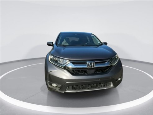 2019 Honda CR-V EX Gray, Indianapolis, IN