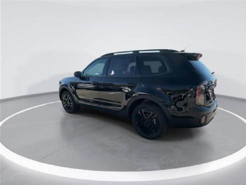 2025 Kia Telluride EX X-Line Black, Indianapolis, IN