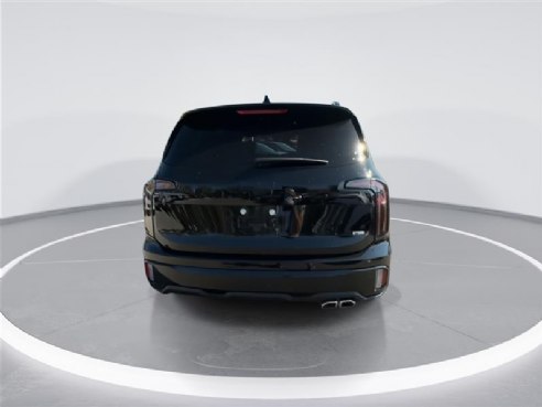 2025 Kia Telluride EX X-Line Black, Indianapolis, IN