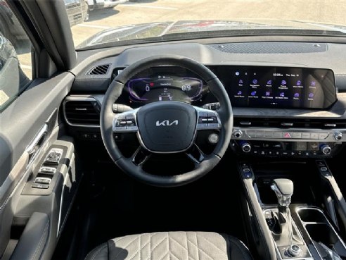 2025 Kia Telluride EX X-Line Black, Indianapolis, IN