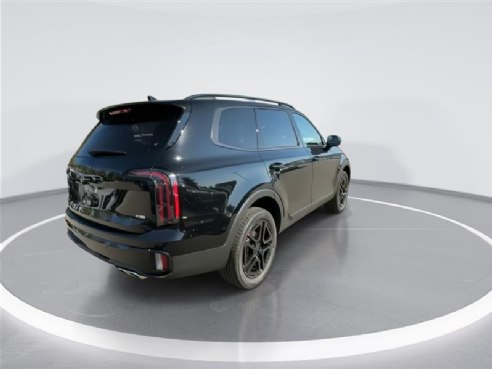 2025 Kia Telluride EX X-Line Black, Indianapolis, IN