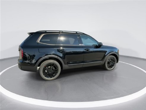 2025 Kia Telluride EX X-Line Black, Indianapolis, IN