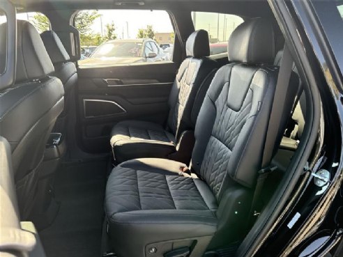 2025 Kia Telluride EX X-Line Black, Indianapolis, IN