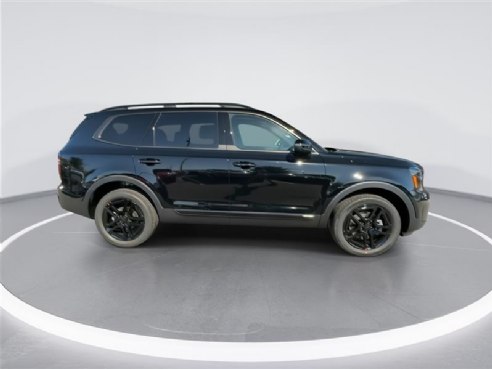 2025 Kia Telluride EX X-Line Black, Indianapolis, IN