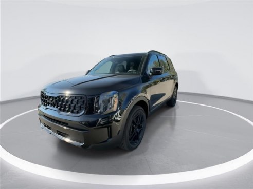 2025 Kia Telluride EX X-Line Black, Indianapolis, IN