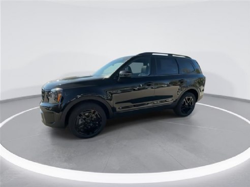 2025 Kia Telluride EX X-Line Black, Indianapolis, IN