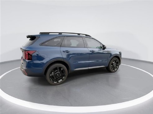 2024 Kia Sorento X-Line SX Prestige Blue, Indianapolis, IN