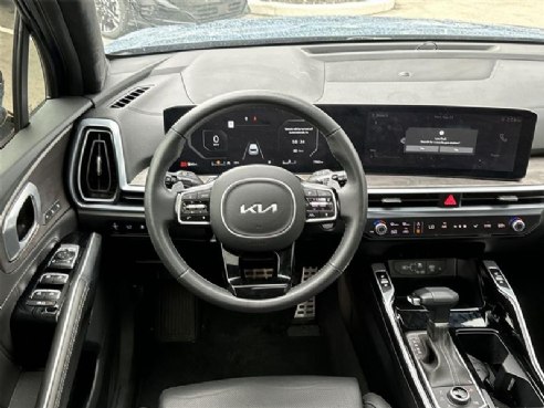 2024 Kia Sorento X-Line SX Prestige Blue, Indianapolis, IN