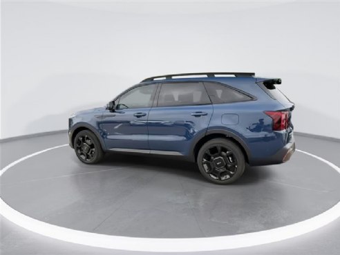 2024 Kia Sorento X-Line SX Prestige Blue, Indianapolis, IN