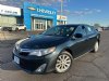 2013 Toyota Camry Gray, Viroqua, WI