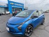 2022 Chevrolet Bolt EV 1LT Blue, Viroqua, WI